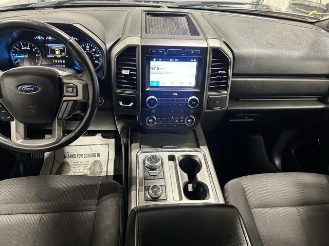 used 2019 Ford Expedition Max car, priced at $27,000