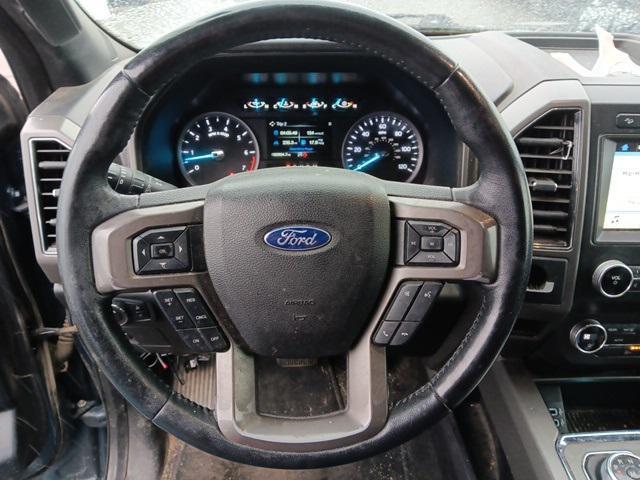 used 2019 Ford Expedition Max car, priced at $30,000