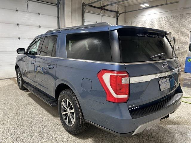 used 2019 Ford Expedition Max car, priced at $27,000