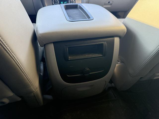 used 2014 GMC Sierra 2500 car, priced at $24,500