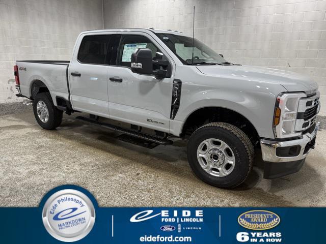 new 2025 Ford F-350 car, priced at $74,040