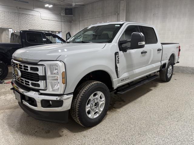 new 2025 Ford F-350 car, priced at $74,040