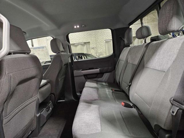 new 2025 Ford F-350 car, priced at $74,040