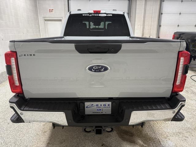 new 2025 Ford F-350 car, priced at $74,040