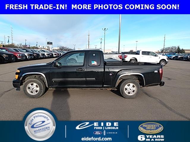 used 2008 Chevrolet Colorado car, priced at $8,000