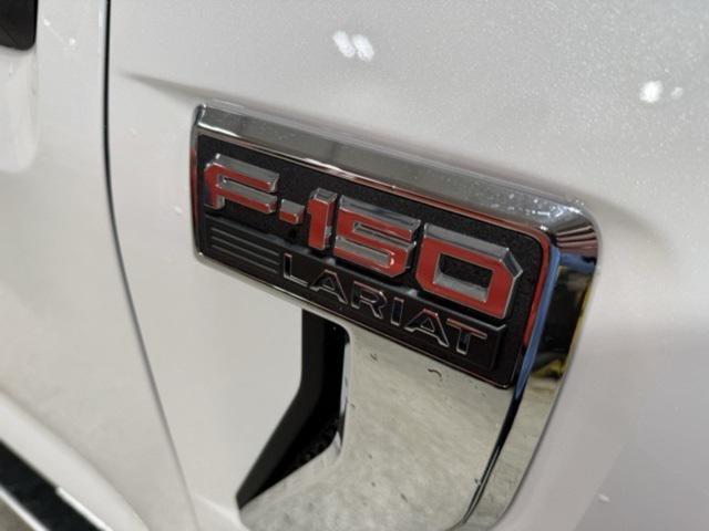 new 2025 Ford F-150 car, priced at $69,092