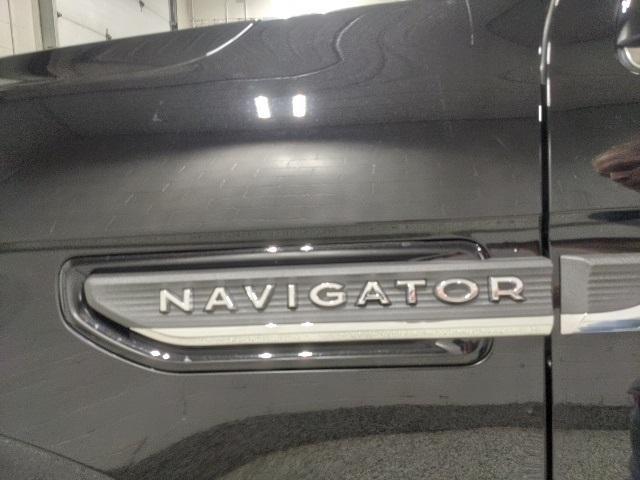 new 2024 Lincoln Navigator car, priced at $105,315