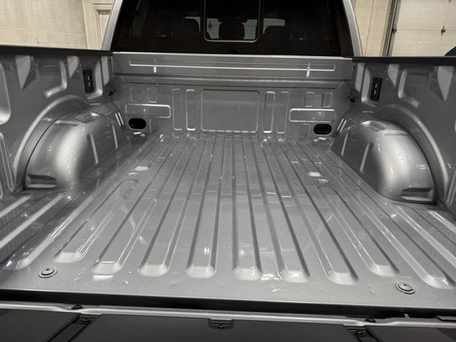 new 2025 Ford F-150 car, priced at $52,737