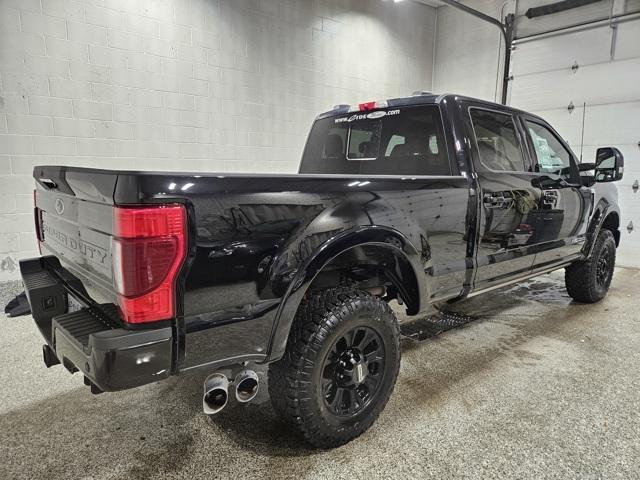 used 2022 Ford F-350 car, priced at $62,000