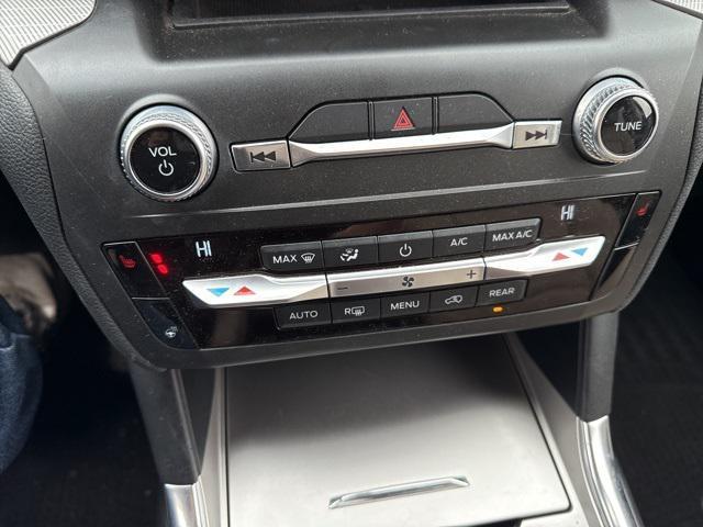 used 2020 Ford Explorer car, priced at $20,000