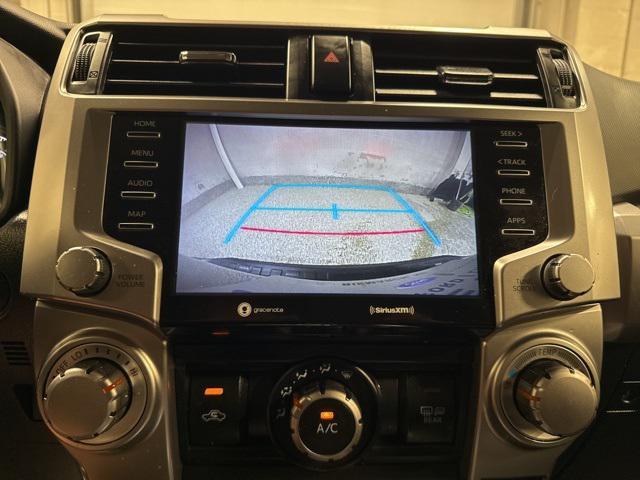 used 2022 Toyota 4Runner car, priced at $36,500