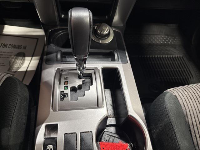 used 2022 Toyota 4Runner car, priced at $36,500