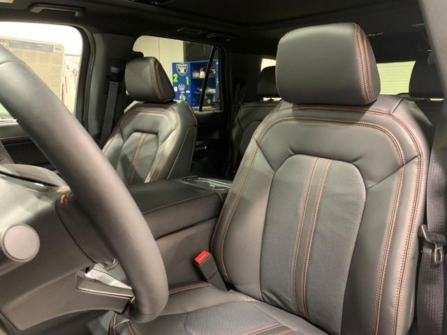 new 2024 Ford Expedition car, priced at $80,976