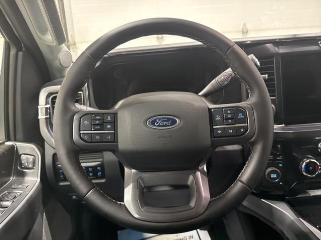 new 2025 Ford F-350 car, priced at $88,250