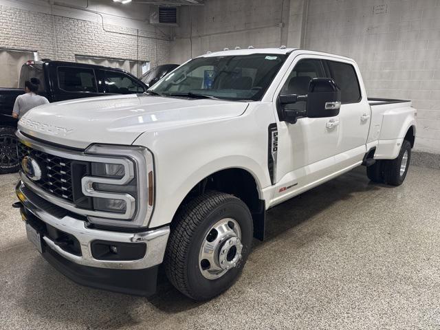 new 2025 Ford F-350 car, priced at $88,250