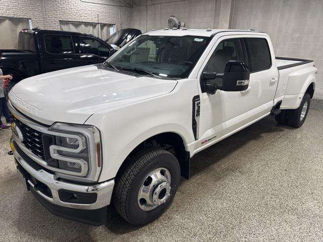 new 2025 Ford F-350 car, priced at $88,250