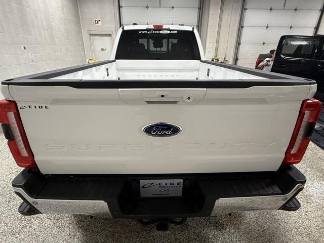 new 2025 Ford F-350 car, priced at $88,250