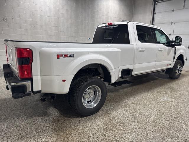 new 2025 Ford F-350 car, priced at $88,250