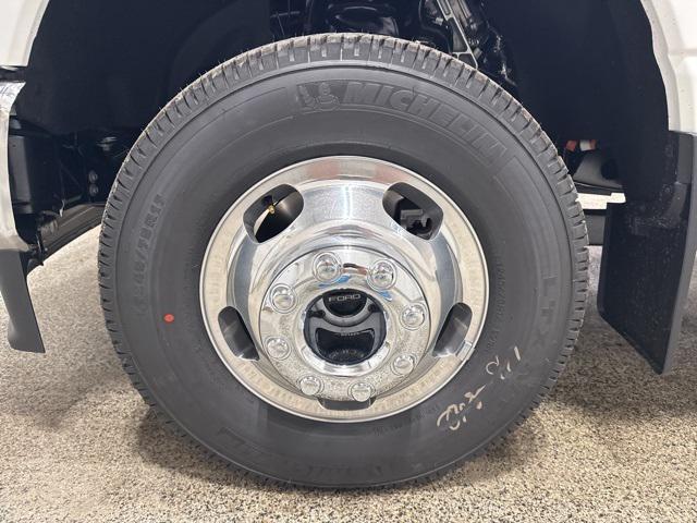 new 2025 Ford F-350 car, priced at $88,250