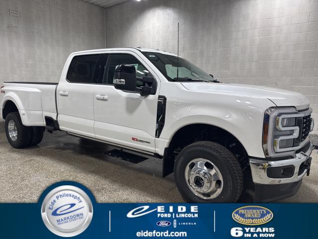 new 2025 Ford F-350 car, priced at $88,250