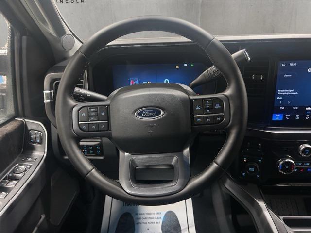 new 2026 Ford F-250 car, priced at $70,985