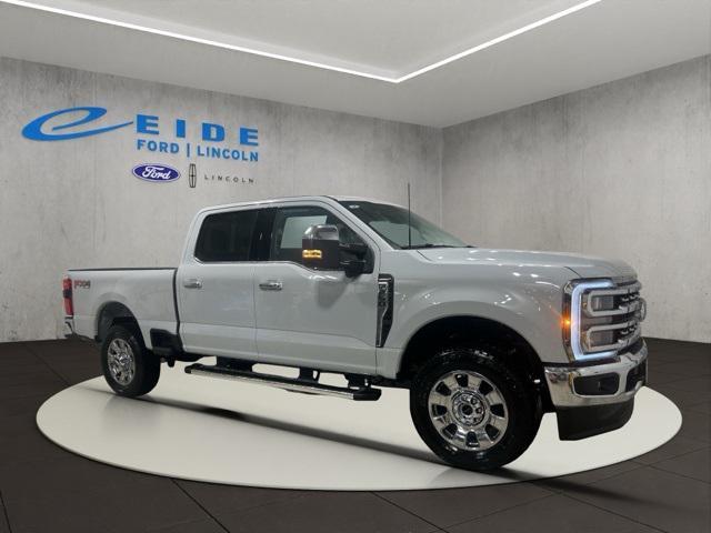 new 2026 Ford F-250 car, priced at $70,985