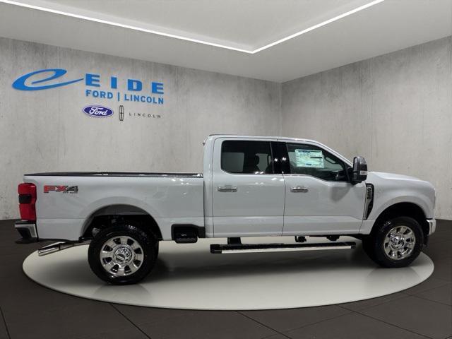 new 2026 Ford F-250 car, priced at $70,985