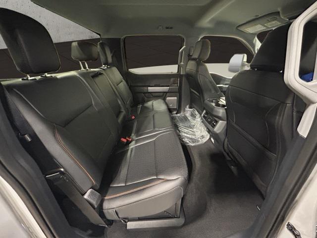 new 2026 Ford F-250 car, priced at $70,985
