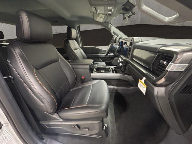 new 2026 Ford F-250 car, priced at $70,985