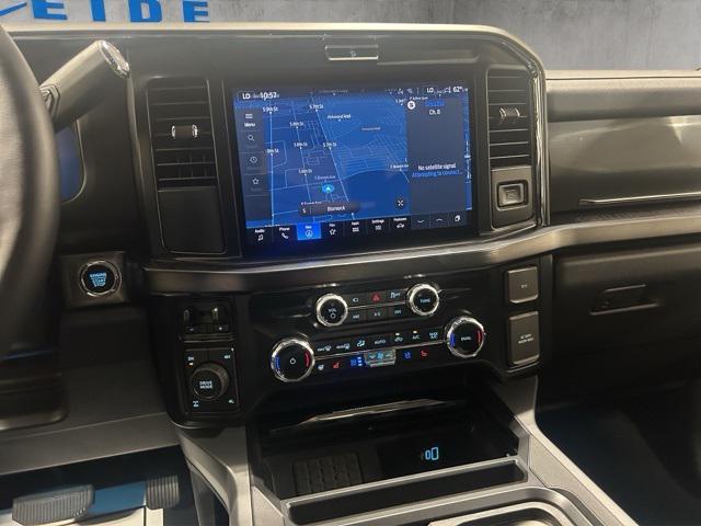new 2026 Ford F-250 car, priced at $70,985