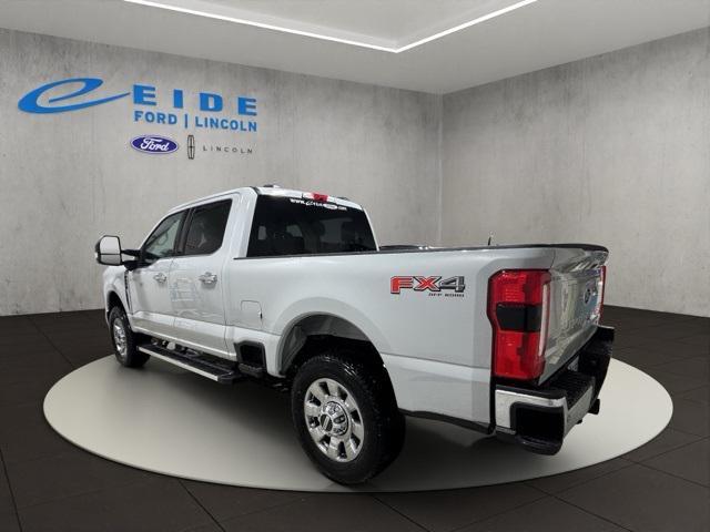 new 2026 Ford F-250 car, priced at $70,985