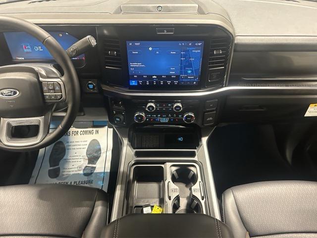 new 2026 Ford F-250 car, priced at $70,985