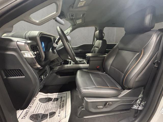 new 2026 Ford F-250 car, priced at $70,985