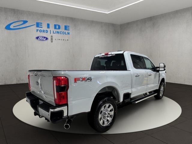 new 2026 Ford F-250 car, priced at $70,985