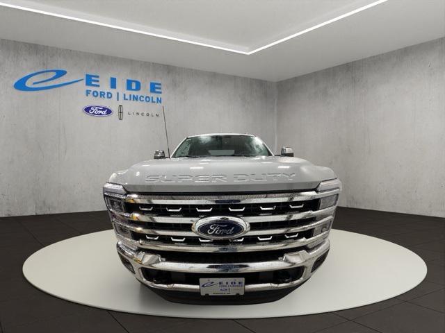 new 2026 Ford F-250 car, priced at $70,985