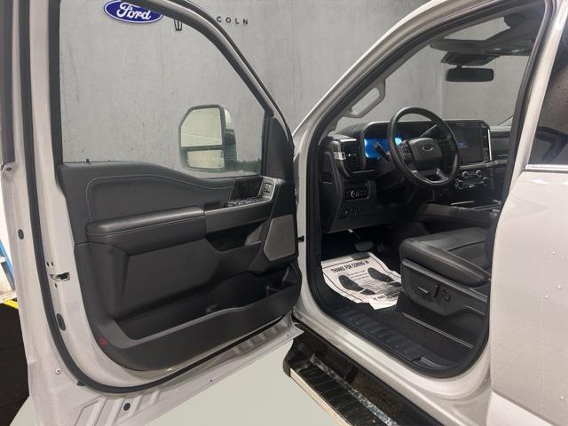 new 2026 Ford F-250 car, priced at $70,985