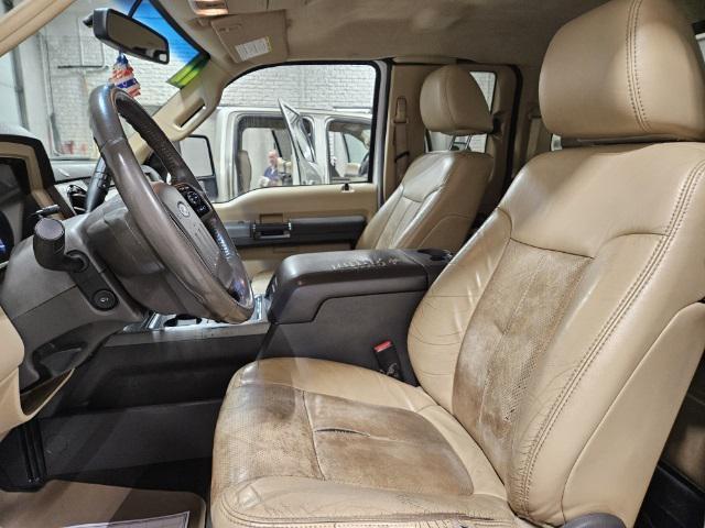 used 2011 Ford F-450 car, priced at $20,000