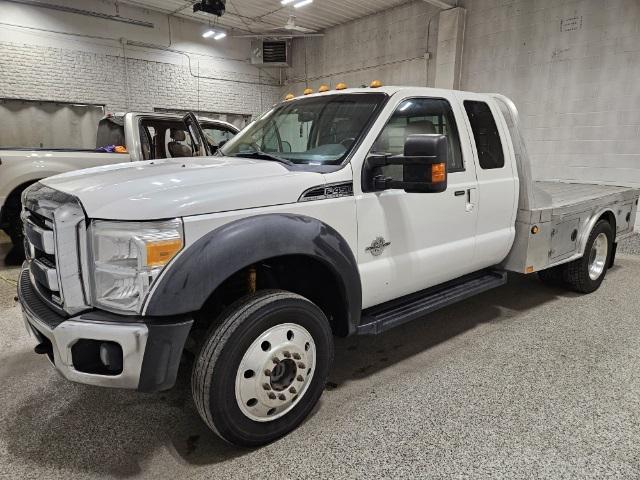 used 2011 Ford F-450 car, priced at $20,000