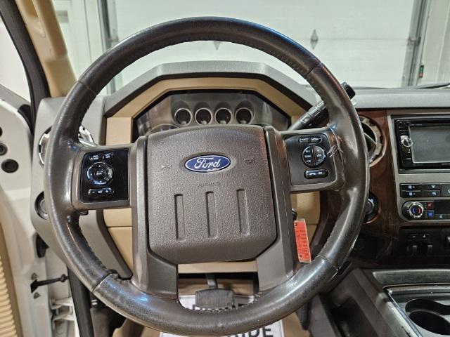 used 2011 Ford F-450 car, priced at $20,000