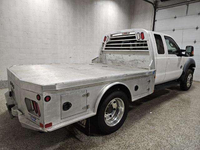 used 2011 Ford F-450 car, priced at $20,000