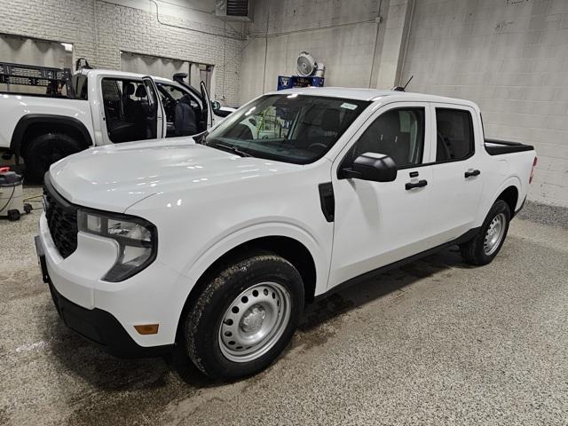 new 2025 Ford Maverick car, priced at $29,775