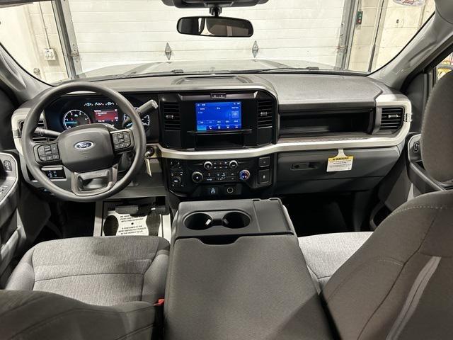 new 2025 Ford F-350 car, priced at $67,905