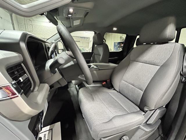 new 2025 Ford F-350 car, priced at $67,905