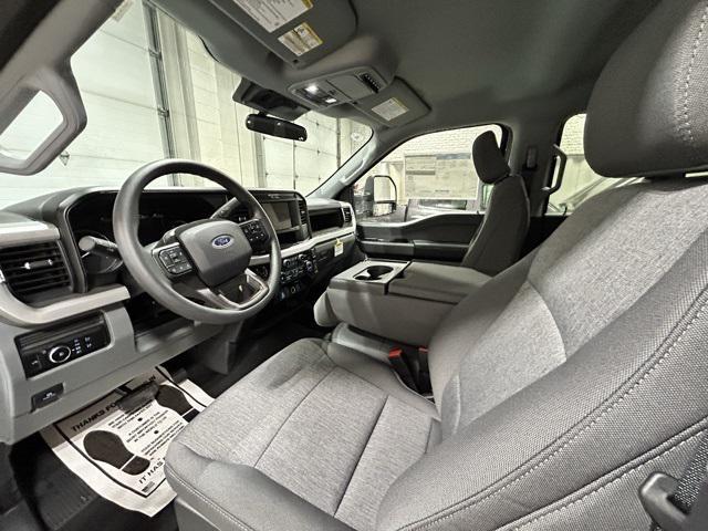 new 2025 Ford F-350 car, priced at $67,905