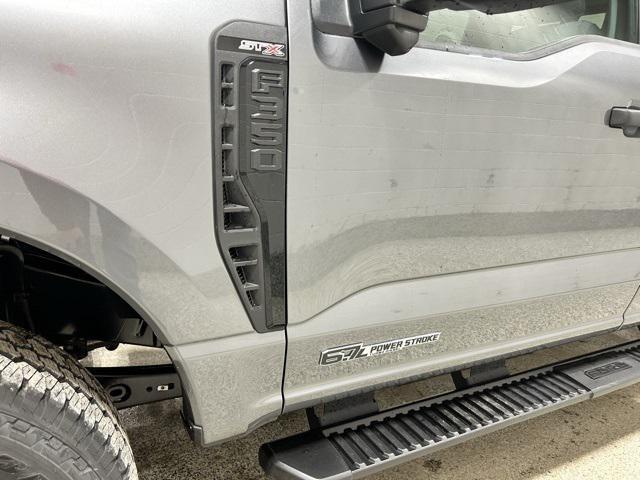 new 2025 Ford F-350 car, priced at $67,905