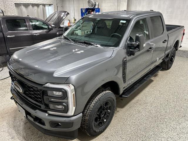 new 2025 Ford F-350 car, priced at $67,905