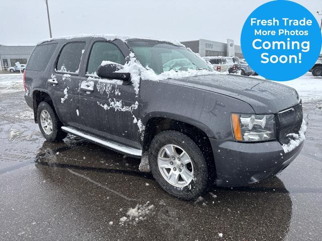 used 2010 Chevrolet Tahoe car, priced at $6,000