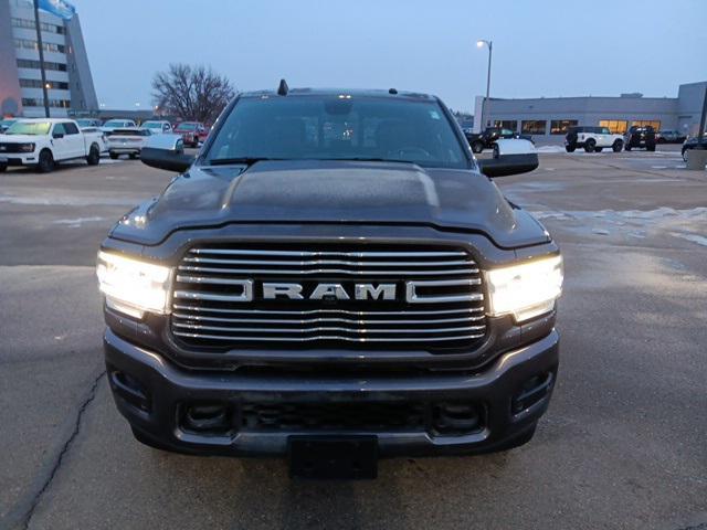 used 2019 Ram 3500 car, priced at $52,000