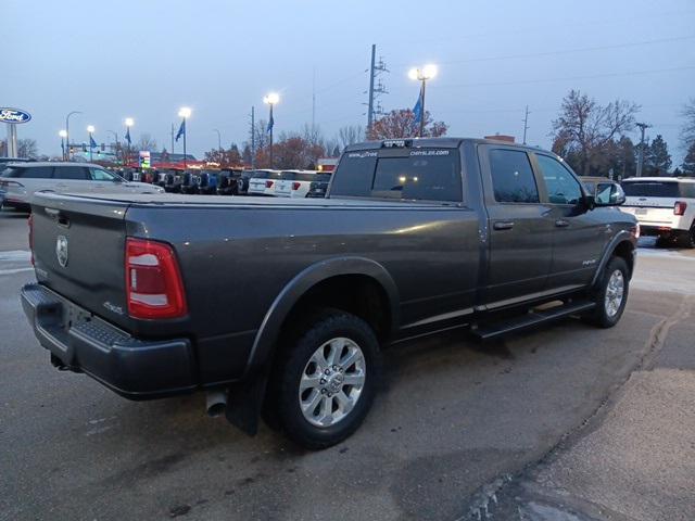 used 2019 Ram 3500 car, priced at $52,000