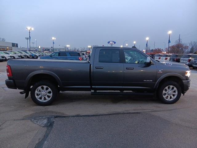 used 2019 Ram 3500 car, priced at $52,000